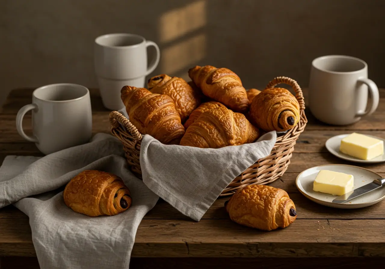 cortana kitchen Bakery Basket